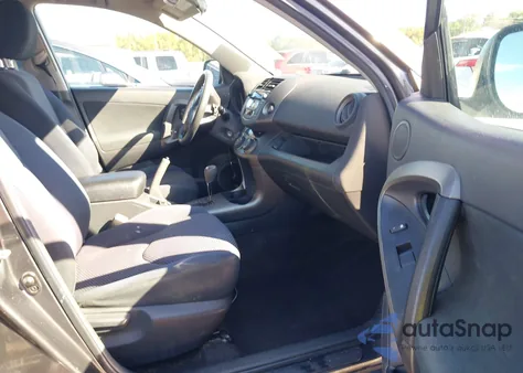 2011 Toyota Rav4 Sport из США, поврежденный, VIN 2T3WF4DV4BW097434